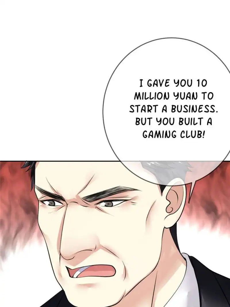 Legend Reboot Chapter 63 49